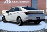 Used 2023 Hyundai Elantra SEL w/ Convenience Package image 4