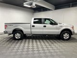 Used 2013 Ford F150 XLT w/ Mid Equipment Group image 6