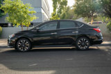 Used 2019 Nissan Sentra SR image 2