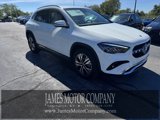 Certified 2025 Mercedes-Benz GLA 250 4MATIC image 3