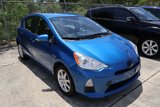 Used 2013 Toyota Prius C image 2
