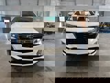 Used 2022 Chevrolet Equinox RS w/ RS Leather Package image 5