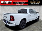 New 2025 RAM 1500 Big Horn image 3