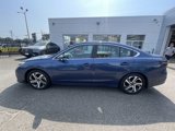 Used 2020 Subaru Legacy Limited w/ Popular Package #3 image 4