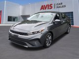 Used 2024 Kia Forte LXS image 2