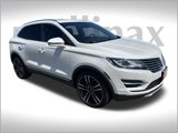 Used 2017 Lincoln MKC Reserve image 1