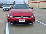 New 2025 Volkswagen Jetta SE image 3