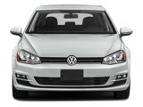 Used 2017 Volkswagen Golf Wolfsburg Edition image 4