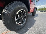 Used 2014 Jeep Wrangler Sport image 2