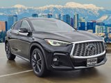 Certified 2023 INFINITI QX55 Luxe w/ Cargo Package image 3