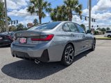 New 2025 BMW 330i Sedan w/ M Sport Package image 4