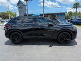 Used 2022 Chevrolet Blazer LT image 4