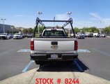 Used 2016 Chevrolet Silverado 1500 W/T w/ WT Fleet Convenience Package image 4