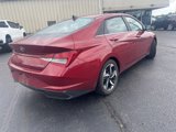 Used 2023 Hyundai Elantra Limited image 4