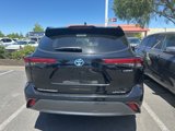 Used 2022 Toyota Highlander Limited image 5