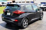 Used 2019 Chevrolet Bolt Premier w/ Infotainment Package image 4