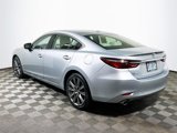 Used 2018 MAZDA MAZDA6 Grand Touring Reserve image 5