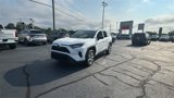 Used 2020 Toyota RAV4 LE image 3