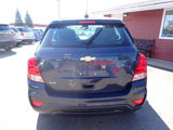 Used 2018 Chevrolet Trax LS image 5