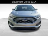 Used 2022 Ford Edge SEL image 2