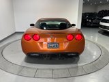 Used 2009 Chevrolet Corvette Coupe image 4