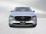 Used 2022 MAZDA CX-5 AWD 2.5 S w/ Preferred Package image 2