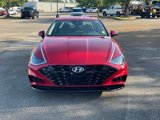 Used 2021 Hyundai Sonata SEL image 2