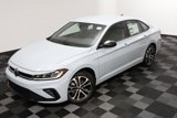 New 2025 Volkswagen Jetta Sport image 2