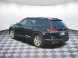 Used 2022 Volkswagen Atlas SE image 3