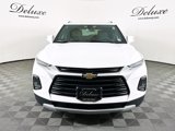 Used 2021 Chevrolet Blazer LT image 2