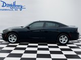 Used 2021 Dodge Charger SXT w/ Leather Interior Group image 2