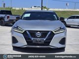 Used 2022 Nissan Maxima SV w/ Floor Mat Group image 2