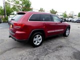 Used 2011 Jeep Grand Cherokee Laredo image 6