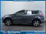 Used 2017 Toyota RAV4 XLE image 2