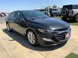 Used 2022 Chevrolet Malibu LT image 3