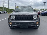 Used 2021 Jeep Renegade Sport image 3