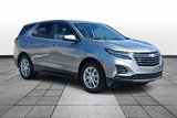 Used 2023 Chevrolet Equinox LT image 3
