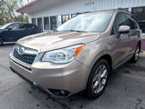 Used 2015 Subaru Forester 2.5i Touring w/ Eyesight & Navigation System image 3