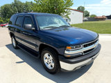 Used 2002 Chevrolet Tahoe LS image 3