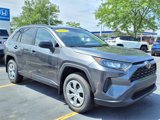Used 2021 Toyota RAV4 LE image 3