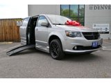 Used 2019 Dodge Grand Caravan SE image 2