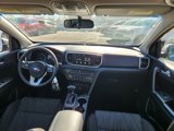 Used 2021 Kia Sportage LX image 5