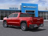 New 2025 GMC Sierra 1500 SLT w/ SLT Premium Package image 3