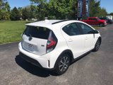 Used 2018 Toyota Prius C Two image 5