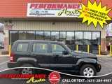 Used 2012 Jeep Liberty Sport image 2
