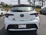 Certified 2025 Toyota Corolla SE image 5