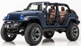 Used 2025 Jeep Wrangler Unlimited Sport image 4