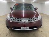 Used 2007 Nissan Murano S w/ Convenience Pkg image 3