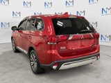Used 2019 Mitsubishi Outlander SE image 3
