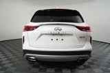 Used 2021 INFINITI QX50 Luxe image 4